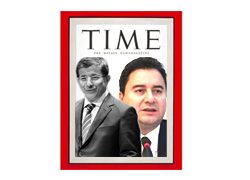 Time 'Yeni Osmanlılar'ı ilan etti