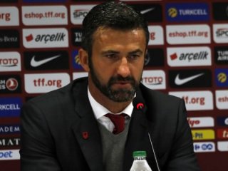 Panucci: Bugünkü sonuç bizi mutlu etti