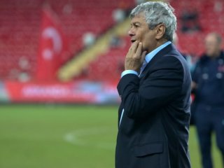 Mircea Lucescu: Dava açacağım