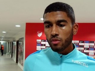 Milli takımı karıştıran Erol Alkan'dan açıklama