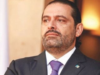 Hariri'nin gözü takılı kaldı! Her şeyin delili mi?