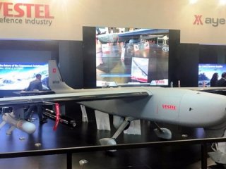 Dubai'de KARAYEL-SU şovu
