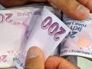 Anneye 4 bin 857 TL veriliyor