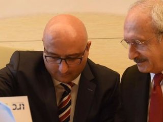 Kılıçdaroğlu'nun danışmanı 28 bin kez giriş yapmış