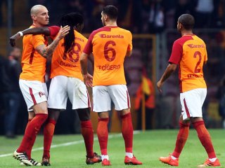 Sürpriz sözler! 'Futbolu G.Saray'da bırakabilirim'