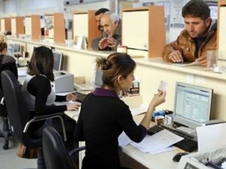 Yürürlüğe girdi: Memur alımlarında yeni dönem!
