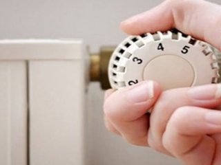 Doğalgaz faturalarında yüzde 50 tasarruf edin!