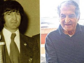 Türk sporunun duayen ismi hayatını kaybetti