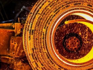 Sanayi ciro endeksi arttı!
