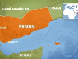 Yemen'de intihar saldırısı