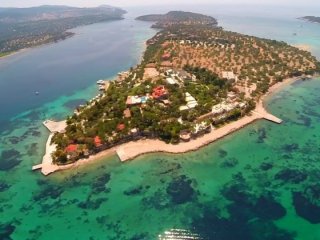 Devlet tarafından el konulmuştu! Satışa çıkarıldı