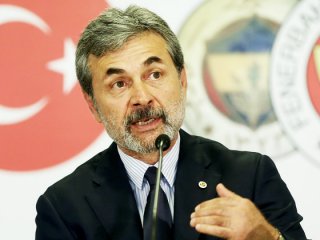 Aykut Kocaman dünya yıldızını reddetti!