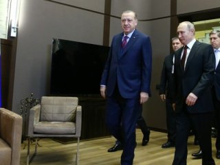 Putin'den dikkat çekici Suriye açıklaması!