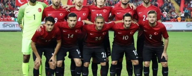 Milliler günbegün eriyor