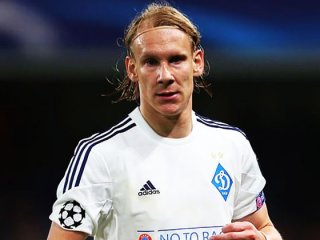 Dinamo Kiev'den Vida açıklaması! 'Ne yazık ki...'