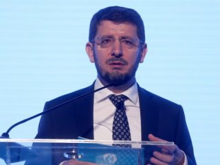 Başkan açıkladı! Yurt dışından çok yüksek talep var
