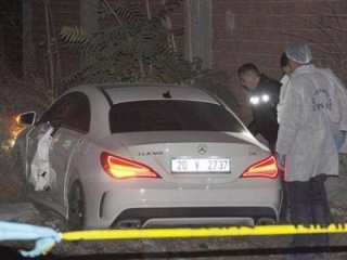 Şok! katili öyle biri çıktı ki...