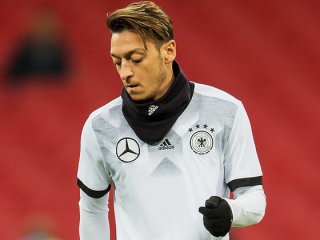 'Mesut Özil Türk Milli Takımı'nı seçseydi...'