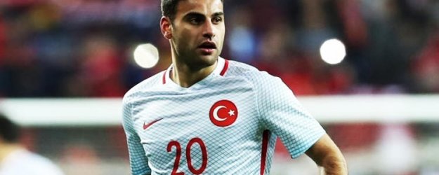 İsyan etti! 'Lucescu, Deniz Türüç'ü unuttu!'