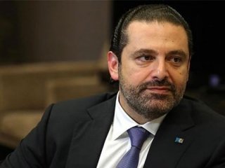 Hariri: 2 gün içinde Lübnan'dayım