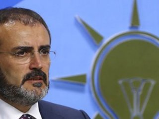 Bahçeli'nin çıkışına AK Parti'den ilk yorum
