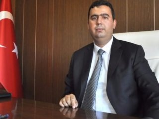 Açığa alınan kaymakam görevine iade edildi