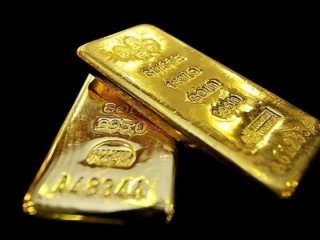 Altının kilogramı 158 bin 520 liraya geriledi