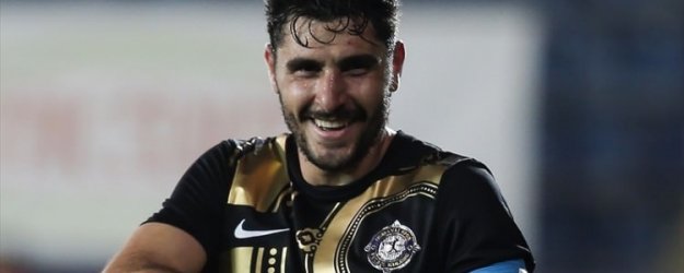 FIFPro'dan Özer Hurmacı'ya destek