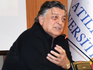 Yılmaz Vural'dan 'Lucescu' tepkisi!
