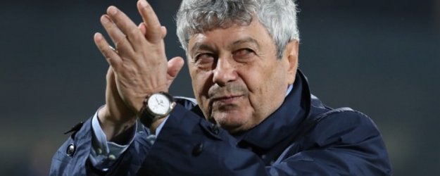 TFF'den son dakika Lucescu kararı!