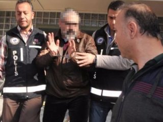 FETÖ'nün 'Aydın il sorumlusu' tutuklandı