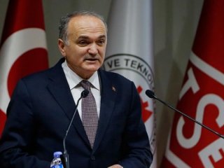 "Cam filmi konusunda o kriteri aşanlar..."