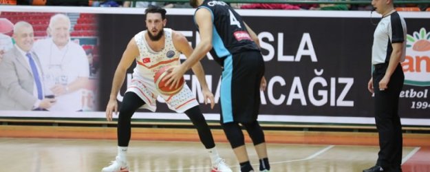 Banvit son anda!