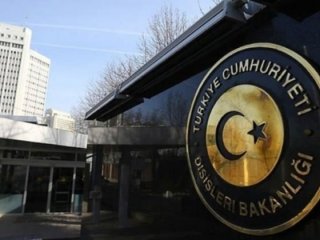 Türkiye'den ABD'ye çok sert tepki!