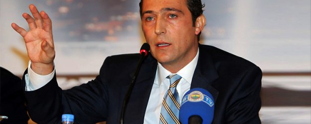 Ali Koç'tan Aziz Yıldırım'ı çıldırtacak hamle!