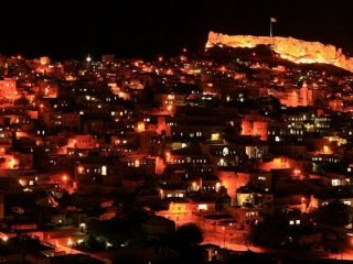 Mardinliler tepkili: İstemiyoruz!