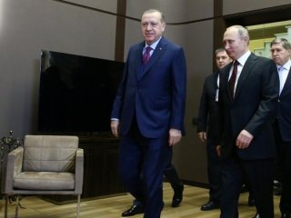 S-400’lerde gecikme Rusya’nın aleyhine işleyebilir