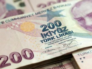 Ekim ayı bütçe rakamları açıklandı