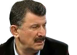 Alevi yazardan Hz. Ömer'e hakaret