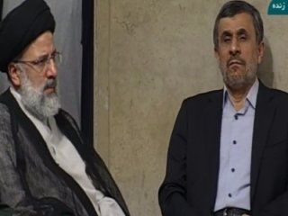 Ahmedinejad'a şok! En yakın arkadaşı...