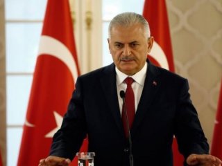 Başbakan Yıldırım'dan Oda TV'ye büyük şok!