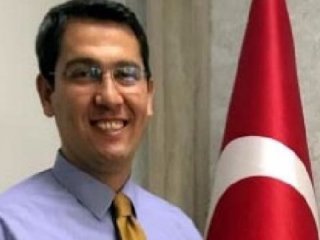 O kaymakam açığa alındı