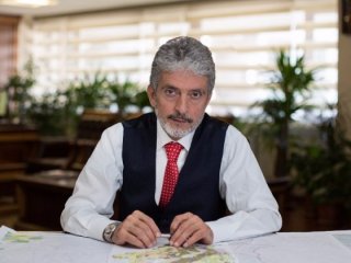 Yeni Başkan'dan "fıskiye" açıklaması!