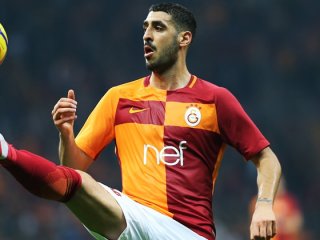 Tolga Ciğerci'den iyi haber geldi