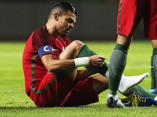 Beşiktaş merakla bekliyordu! Pepe'den haber var