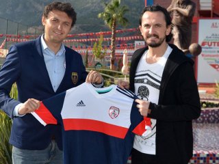 Tuncay Şanlı'dan Altınordu itirafı!