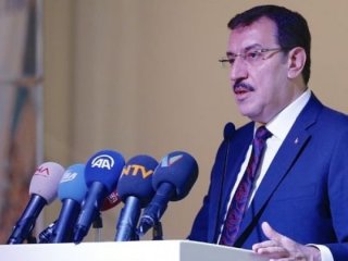Bakan Tüfenkci'den ucuz et açıklaması