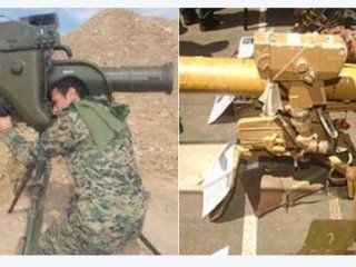 Şırnak'ta ele geçirildi! Dikkat çeken silahlar