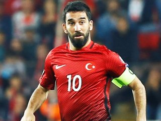 Arda Turan bombası! Sponsor bulundu