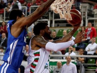 Karşıyaka Avrupa'da bambaşka!